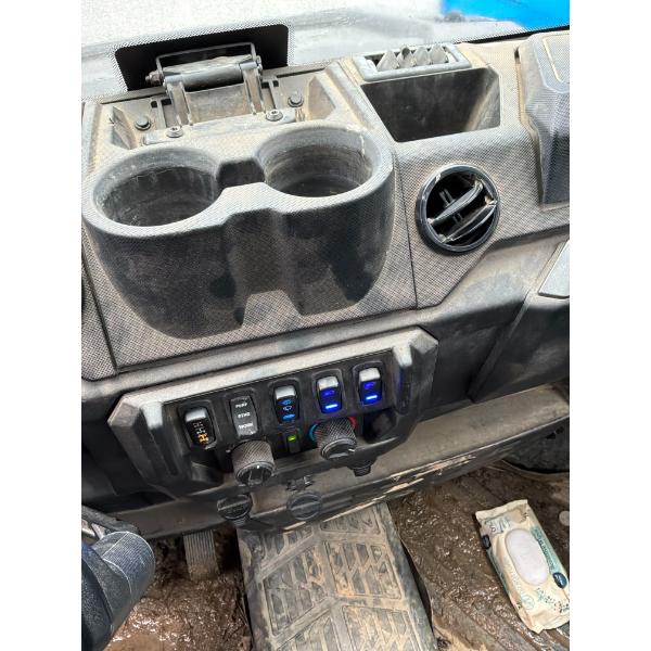 2023 Polaris Ranger UTV (981000) - Image 7